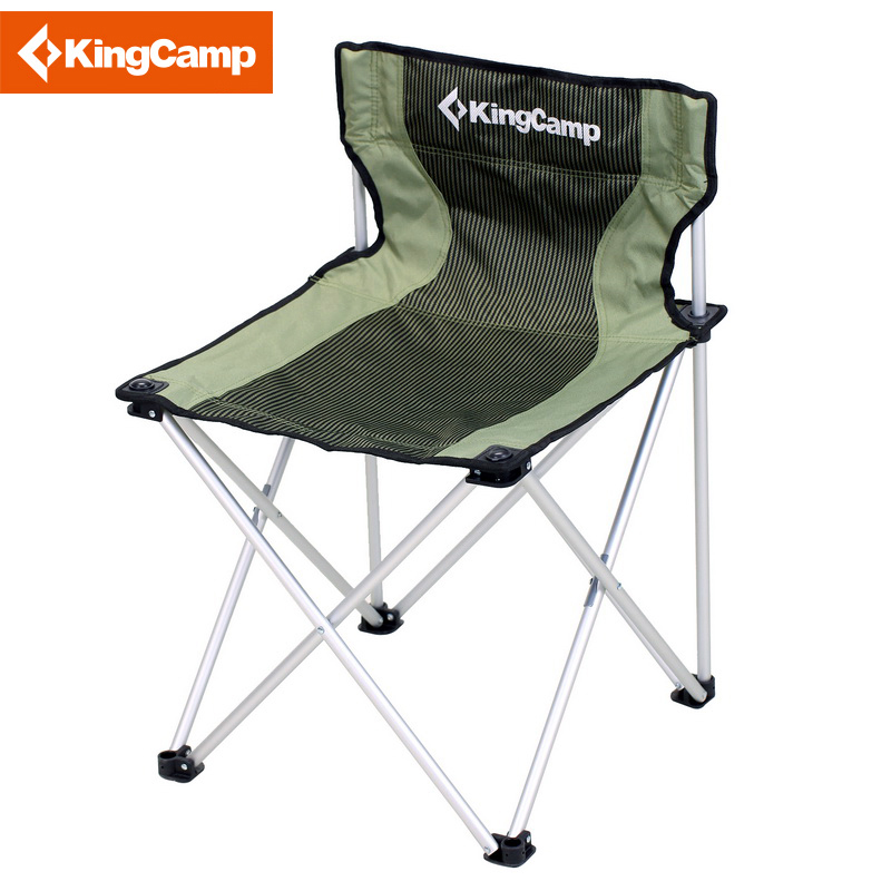 king camp chair