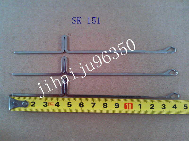 KR260 needle (50PCS)