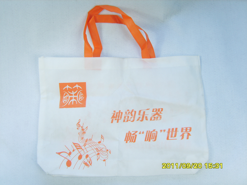 Musical instrument bag handbags with a hand bag