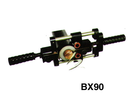 Main insulation peeling machine for BX90 type peeling pliers cable peeling machine