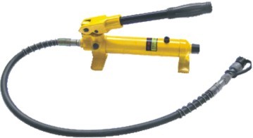 CP-390 hydraulic tools hydraulic hand pump hydraulic pump manual hydraulic pump