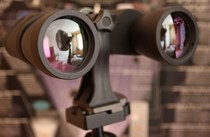 (Amafu) New Hound 10X50 advanced binoculars