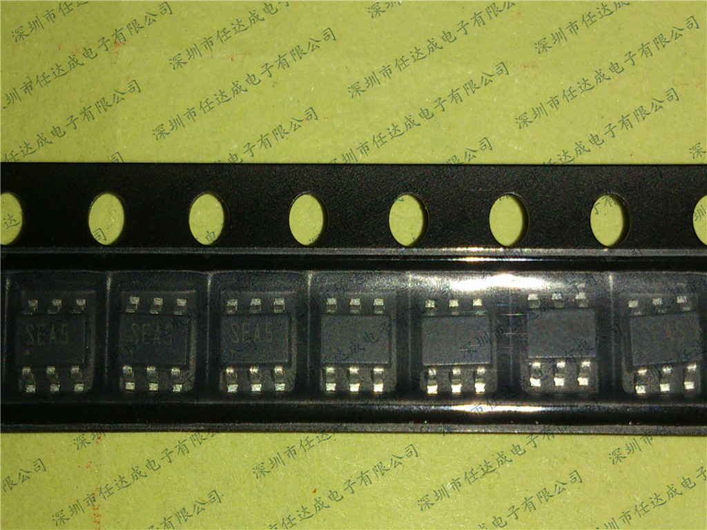 SEA05TR silk screen SEA5 brand new imported original ST