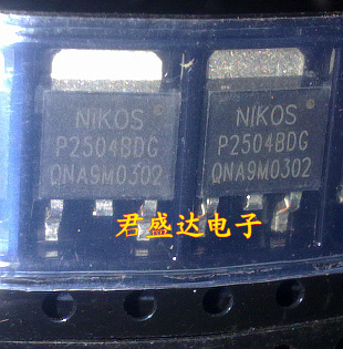 P2504BDG P2804BDG original imported TO-252 quality assurance