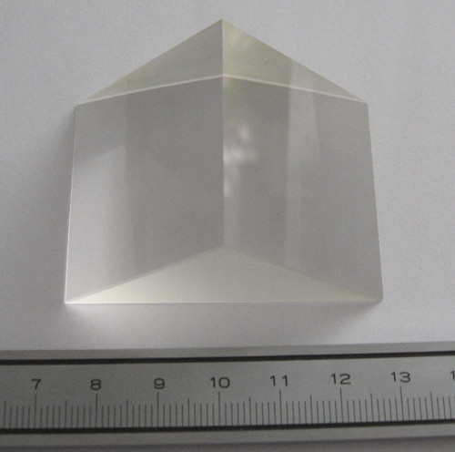 Right angle prism 20*20*20mm