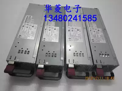 Spot new~Original HP DL380G4 Power supply DPS-600PB B 321632-001 367238-001