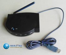 German brand Gyration (camel gong ceremony)wireless mouse transceiver