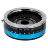 US Fotodiox Canon EOS-MFT Canon EOS EF Lens to M4 3 BMPCC Adapter Ring