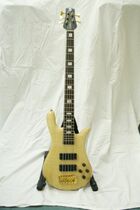 US ebay Spector Euro LX5 5 string neck-thrube non-spot