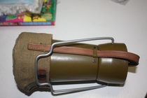 The act of increasing the mirror