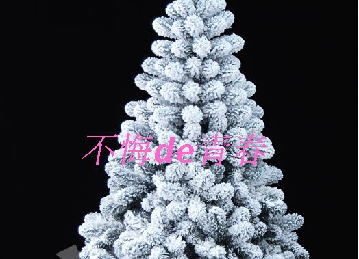 Christmas tree spray snowflakes and snow - snowy snow - falling snowflakes, snowflakes, snowflakes, artificial snow powder