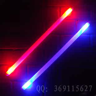  Luminous Short Stick Stage Firefly The Filipino Magic Wand Concert Cheerleader Performance Glittering Stick