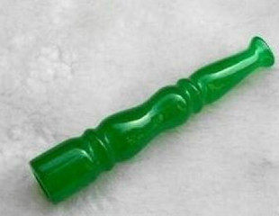 Boutique Jade stucco yu mouthpiece