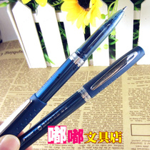Baoke PC-1788 Angel doctor prescription pen 0 7MM blue black gel pen ink blue water pen ink ink blue ink ink