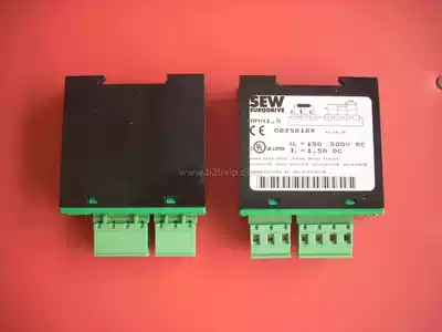 SEW BMH1 5 Brake module BMH3 Brake module BMP1 5 Rectifier module BMK1 5 Spot