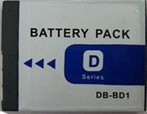 Sony DSC-T2DSC-T70DSC-T200NP-BD1NP-FD1DSC-T500 Batteries