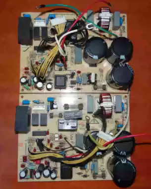 Hisense inverter air conditioning KFR-26GW 27BP KFR-26W 27BP external computer board motherboard