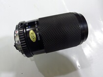 Pratika (Parkka) PB port 70-210 F4 5-5 6 zoom lens