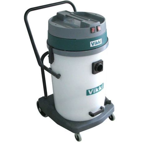 Máy hút nước Weiba Máy hút bụi Wichi GV702, phụ kiện VK702 ống đôi ống thép chân không VK702 - Máy hút bụi
