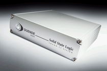 Solid State Logic Duende Mini SSL PCIe