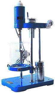 Somer viscosimeter QNZ Coatings viscometer