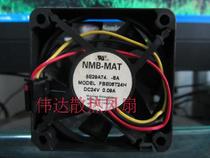  NMB-MAT FBE06T24H 6015 DC 24V0 09A