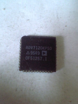  ADV7120KP50 KP80 KP30 ADV7122KP80 KP50 Spot inventory price negotiation