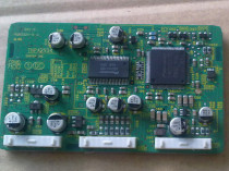 Panasonic rear projection TV original convergence board TNPA2934(100% easy to use within 1 month replacement)