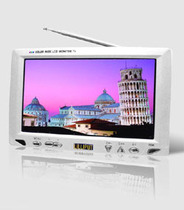 LILLIPUT 7 inch LCD CAR TV(318GL-70TV)