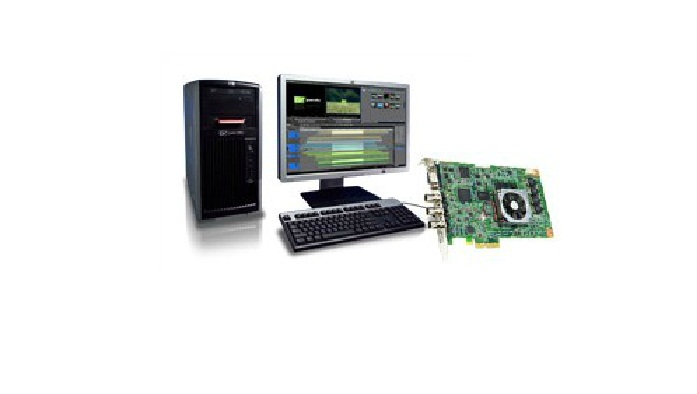 EDIUS storm 3G Connect Universal HD Non-Carded Bank Cargo Belt Invoice