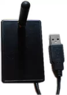 Wireless data transmission USB 232 485 module