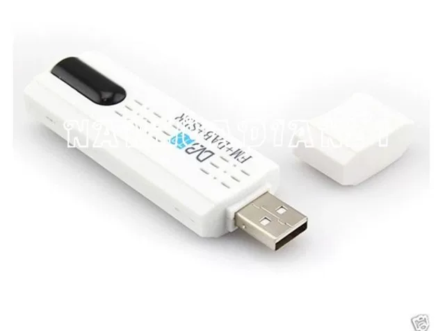 Поставщик производителей USB DVB-T2 USB DVB-C USB DVB-T для поддержки FM DAB PLP многомодовый SDR