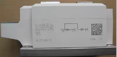 Supply New Spot Power Module SKKD380 SKKD380 16