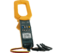 Japan Japanese clamp meter HIOKI 3286-20 Clamp power meter
