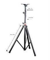 SPS 502 thickened accented speaker bracket upscale speaker holder sound-sound equipment tripod