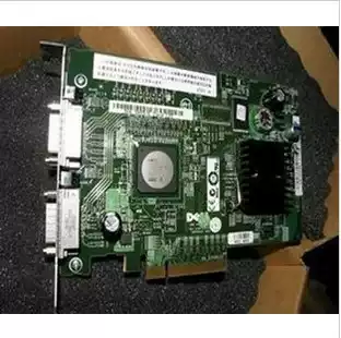 Dell Perc 5E external expansion card perc 5 E sas is suitable for MD3000