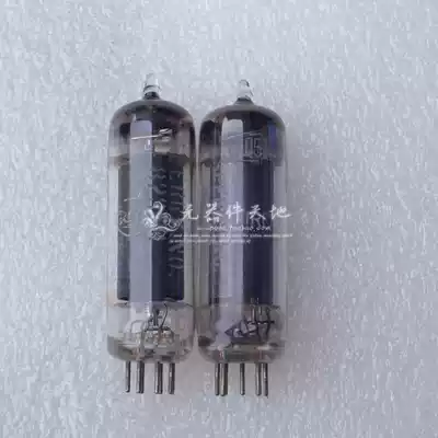 American RCA square ring dismantling Machine 6 AQ5 6005 requires conversion seat instead of 6P1 vacuum tube bile machine ear tube