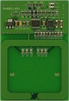 RFID RF module 14443A read and write module Mifare read and write module HD0025