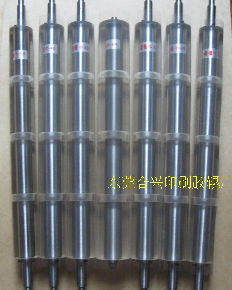 Factory direct sales Jinjian trademark machine rubber roller Yisong trademark machine glue stick sticker glue machine glue stick