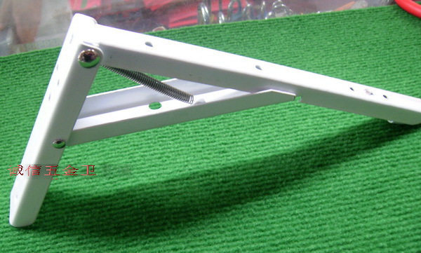 Triangle Steps Can Fold Triangle Flooding Scale Microwave Stove (35 cm)