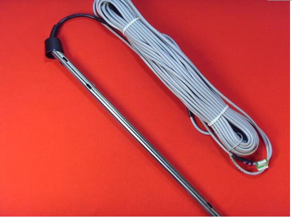 Solar Water Heater Accessories Tmc Xizi Instrument Sensor Water Temperature and Water Level Probe Side-Mounted Type