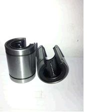 Linear Bearing OP Open type LM10OP 12 16 20 25 30 35 40 50 UU