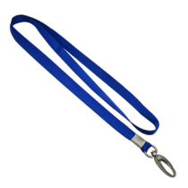Promotion 1 0cm Plastic clips Chest Card Hanging Rope Sling to undertake printed gem Lankdocument Phone rope