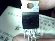 Triode 6 drop ICE2A765P stereotyped 6-foot elbow physical upload