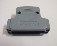 DB78 shell DB78 plastic shell with screws (can be equipped with DB78 plug