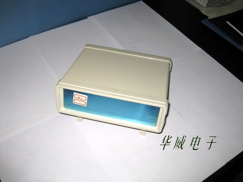 Aluminum Host Shell Luxury Host Shell Meter Shell Size: 64 * 205 * 165mm Model: 190-1
