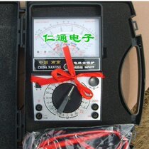 The MF 470000 table pointer multimeter high-end pointer multimeter fm47