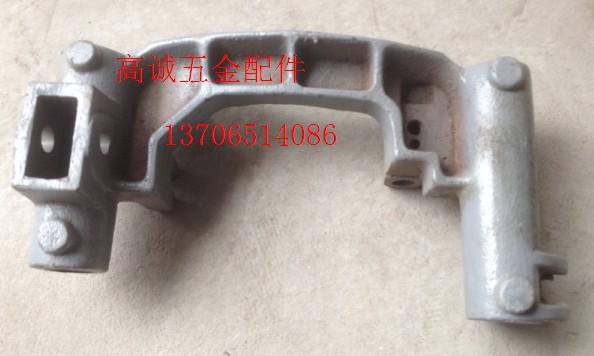 West Lake Qingfeng 2 inch sliding frame 50A semi - automatic electric wire machine accessories bracket