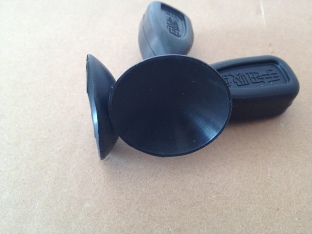 Bay Firefighting Hand Button Bracelet Button Reset Suction Cup Manual Alarm Button Fire Hydrant Button Suction Cup Spot