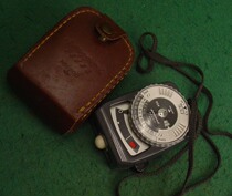 GOSSEN SUPER PILOT Measurement